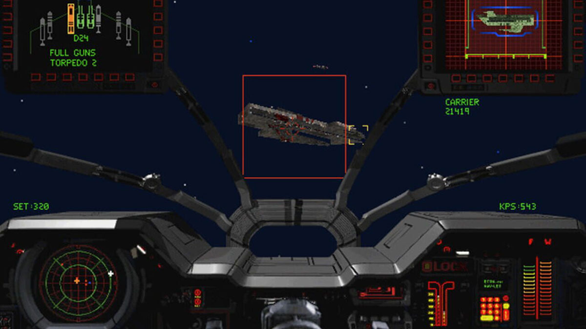 EA App/Origin - Wing Commander III: Heart of the Tiger EA App Account