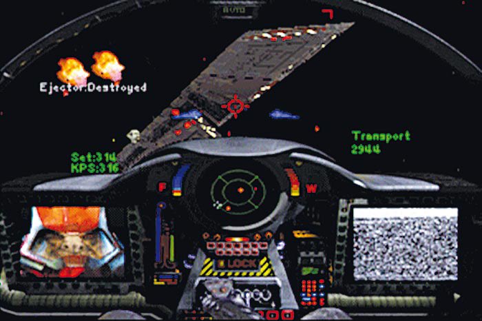 EA App/Origin - Wing Commander III: Heart of the Tiger EA App Account