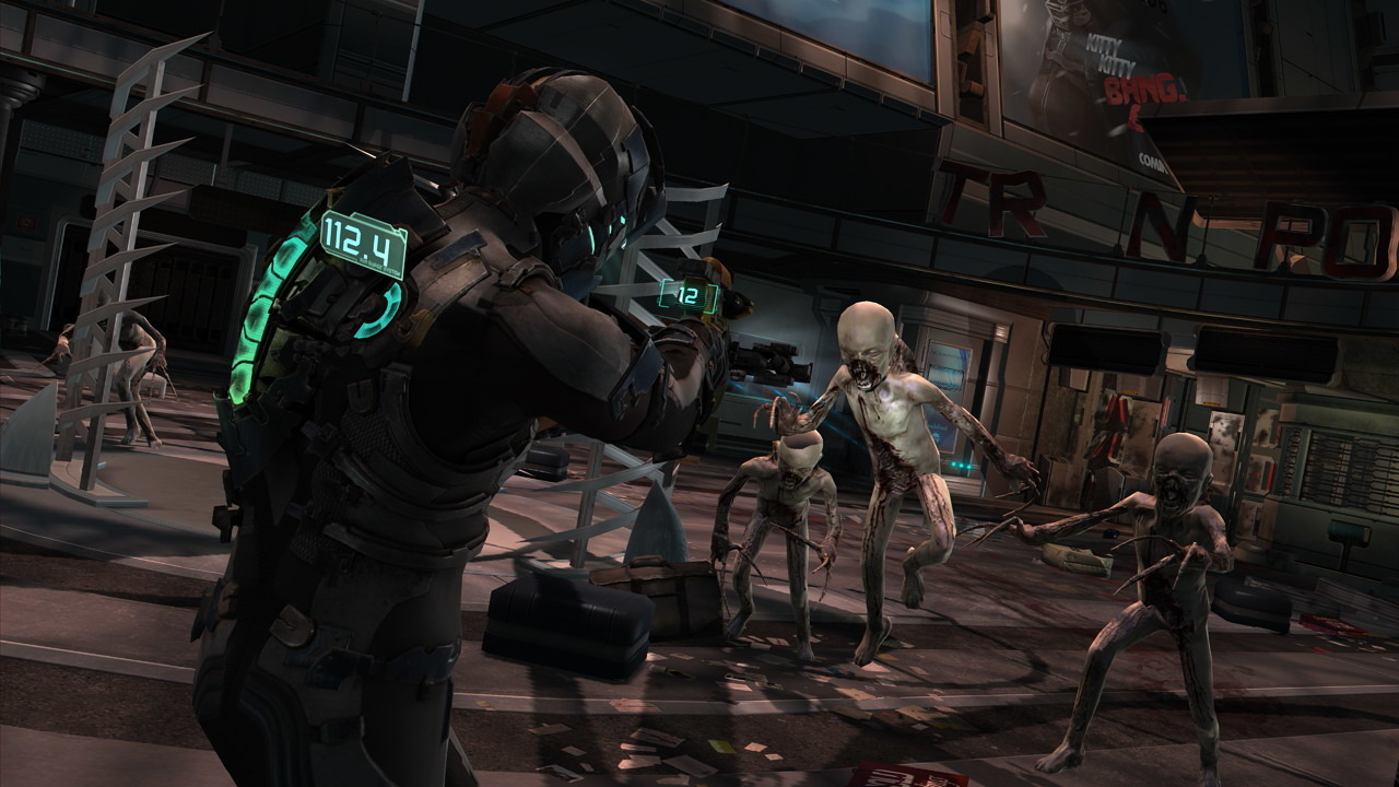 EA App/Origin - Dead Space 2 PC EA App Account