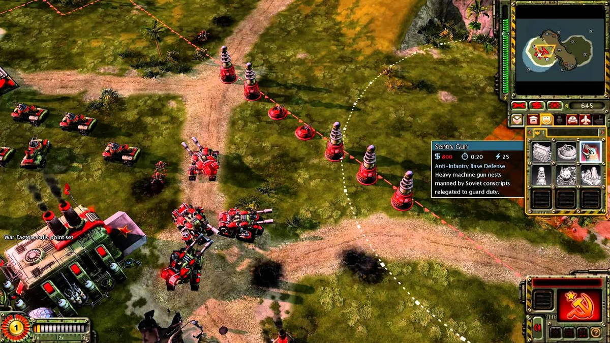 EA App/Origin - Command & Conquer: Red Alert 3 - Uprising PC EA App Account