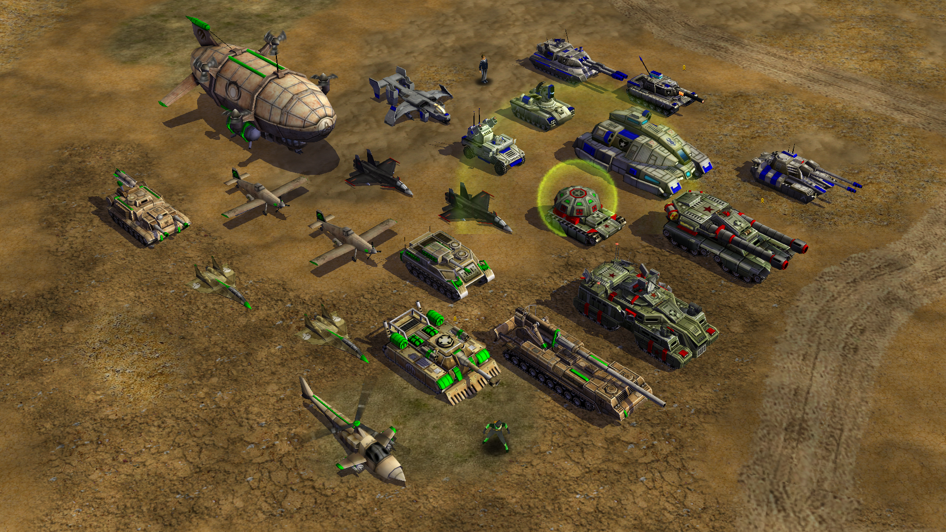 EA App/Origin - Command & Conquer: Generals - Zero Hour PC EA App Account