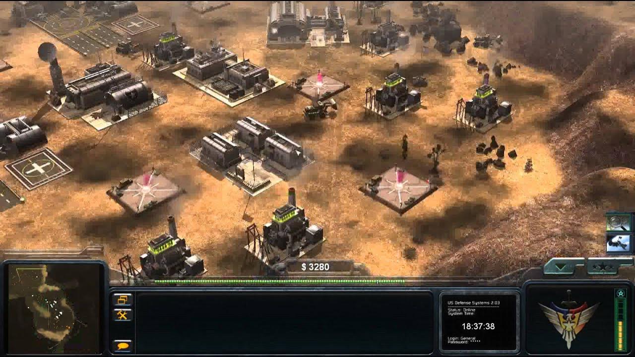 EA App/Origin - Command & Conquer: Generals - Zero Hour PC EA App Account