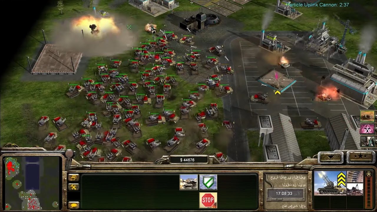 EA App/Origin - Command & Conquer: Generals - Zero Hour PC EA App Account