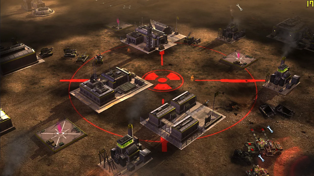 EA App/Origin - Command & Conquer: Generals - Zero Hour PC EA App Account