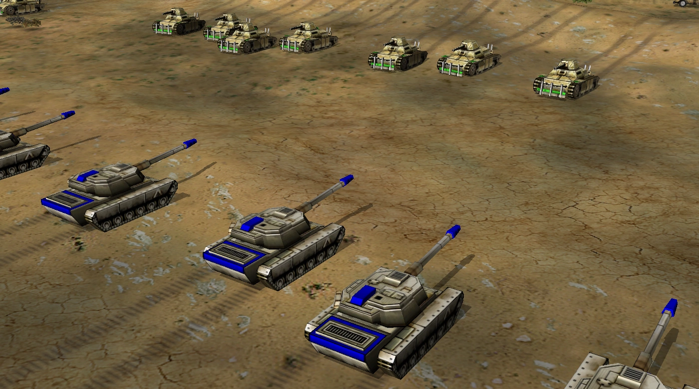 EA App/Origin - Command & Conquer: Generals - Zero Hour PC EA App Account