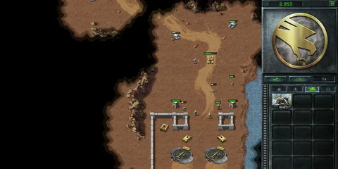 EA App/Origin - Command & Conquer and The Covert Operations PC EA App Account
