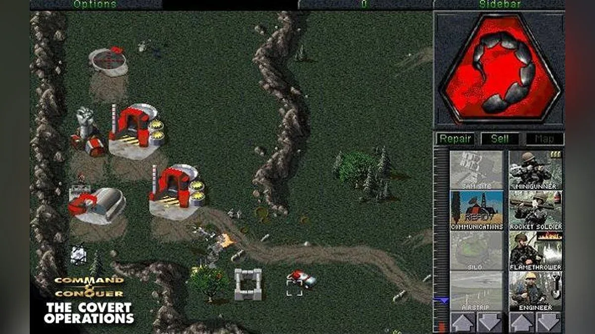 EA App/Origin - Command & Conquer and The Covert Operations PC EA App Account