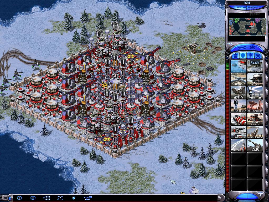 EA App/Origin - Command & Conquer: Red Alert 2 and Yuriâ€™s Revenge PC EA App Account