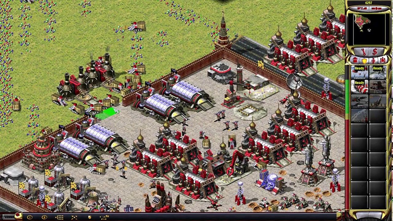 EA App/Origin - Command & Conquer: Red Alert 2 and Yuriâ€™s Revenge PC EA App Account