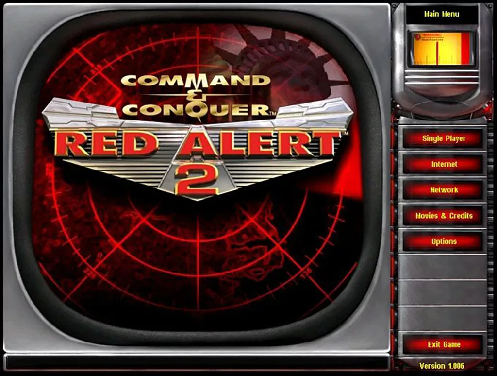 EA App/Origin - Command & Conquer: Red Alert 2 and Yuriâ€™s Revenge PC EA App Account