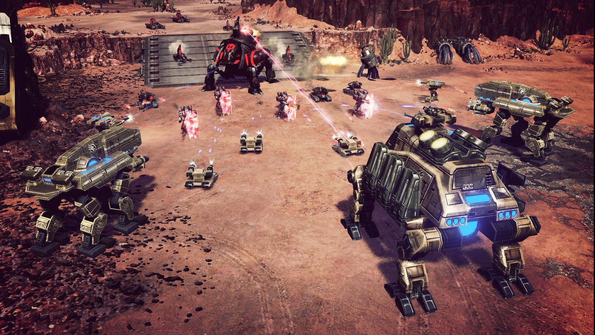 EA App/Origin - Command & Conquer 3: Tiberium Wars PC EA App Account