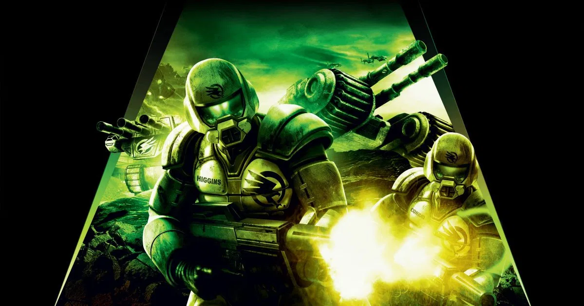 EA App/Origin - Command & Conquer 3: Tiberium Wars PC EA App Account