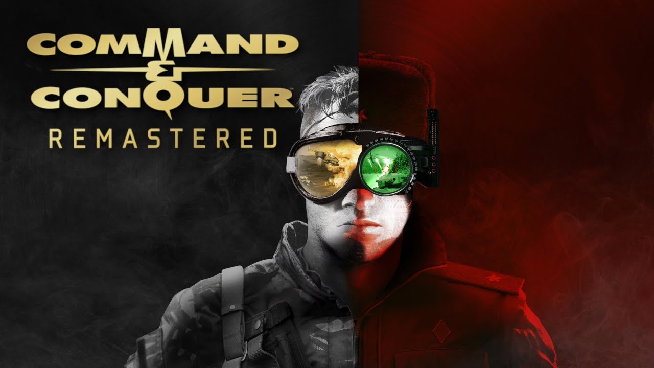 EA App/Origin - Command & Conquer Remastered Collection PC EA App Account