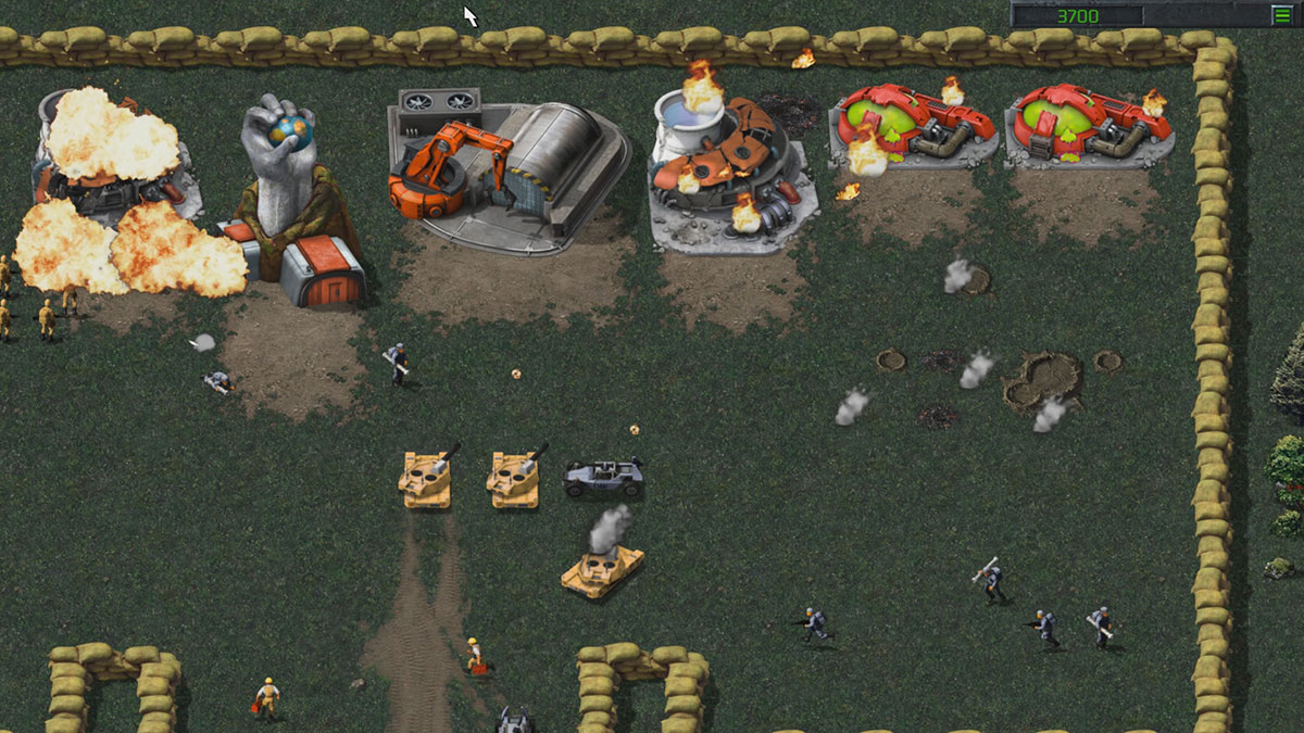 EA App/Origin - Command & Conquer Remastered Collection PC EA App Account