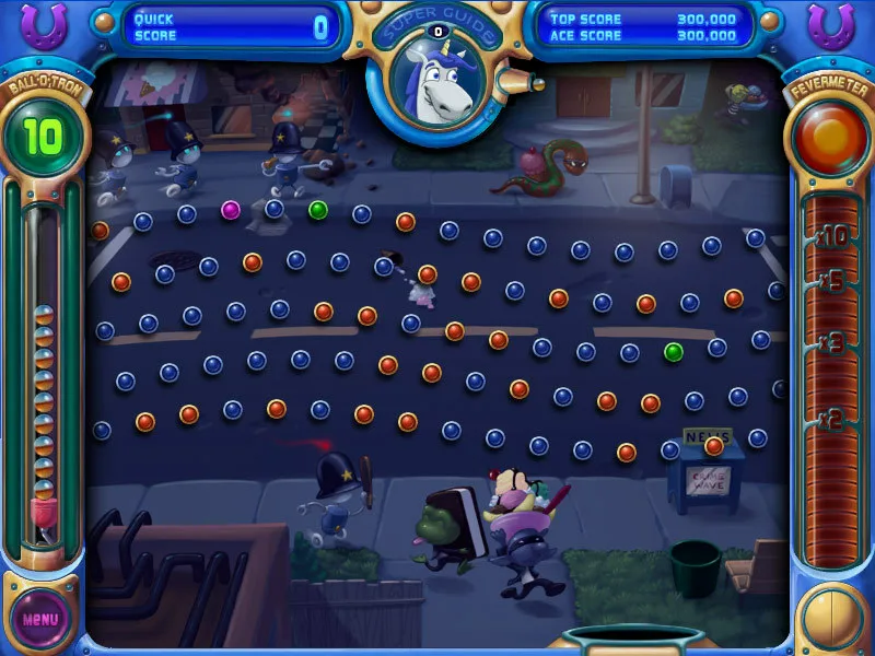 EA App/Origin - Peggle EA App Account GLOBAL
