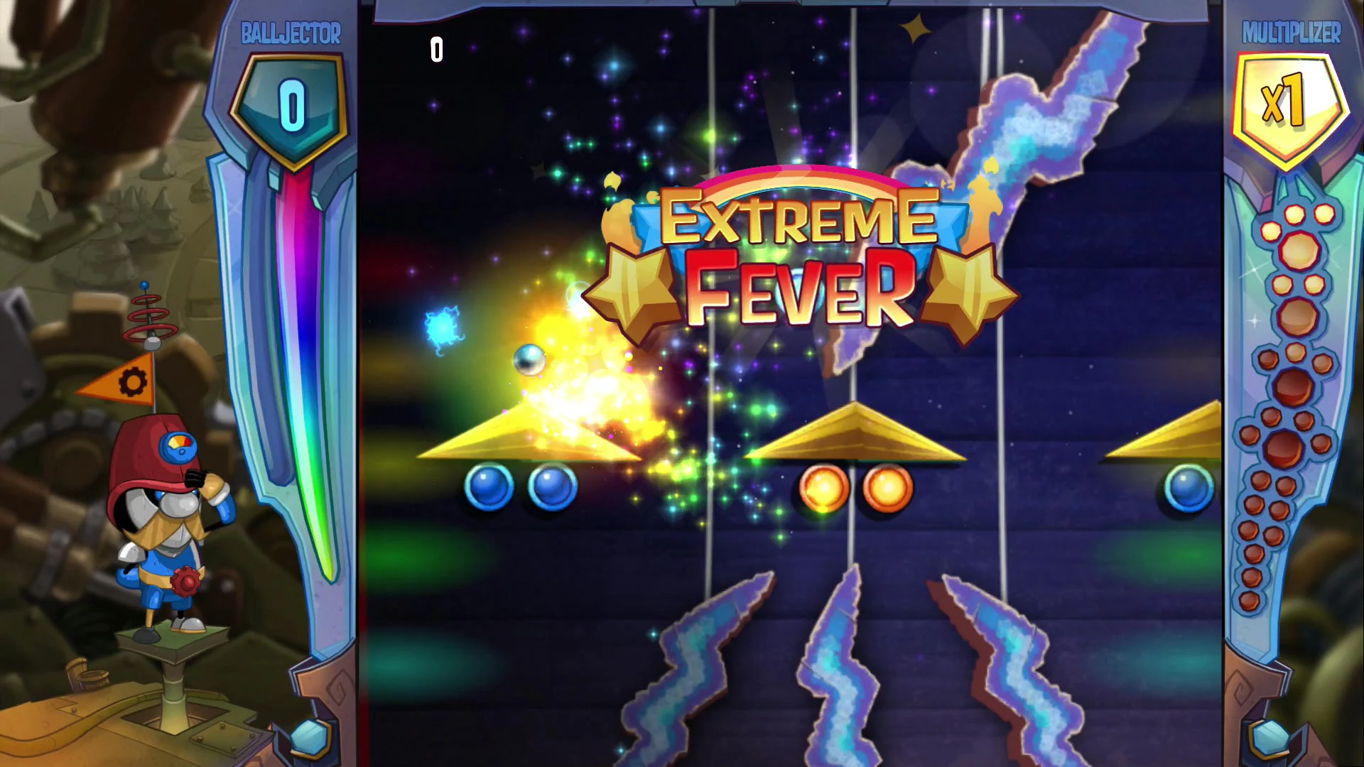 EA App/Origin - Peggle EA App Account GLOBAL