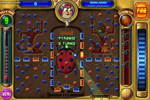 Peggle EA App Account GLOBAL EA App/Origin - Peggle EA App Account GLOBAL