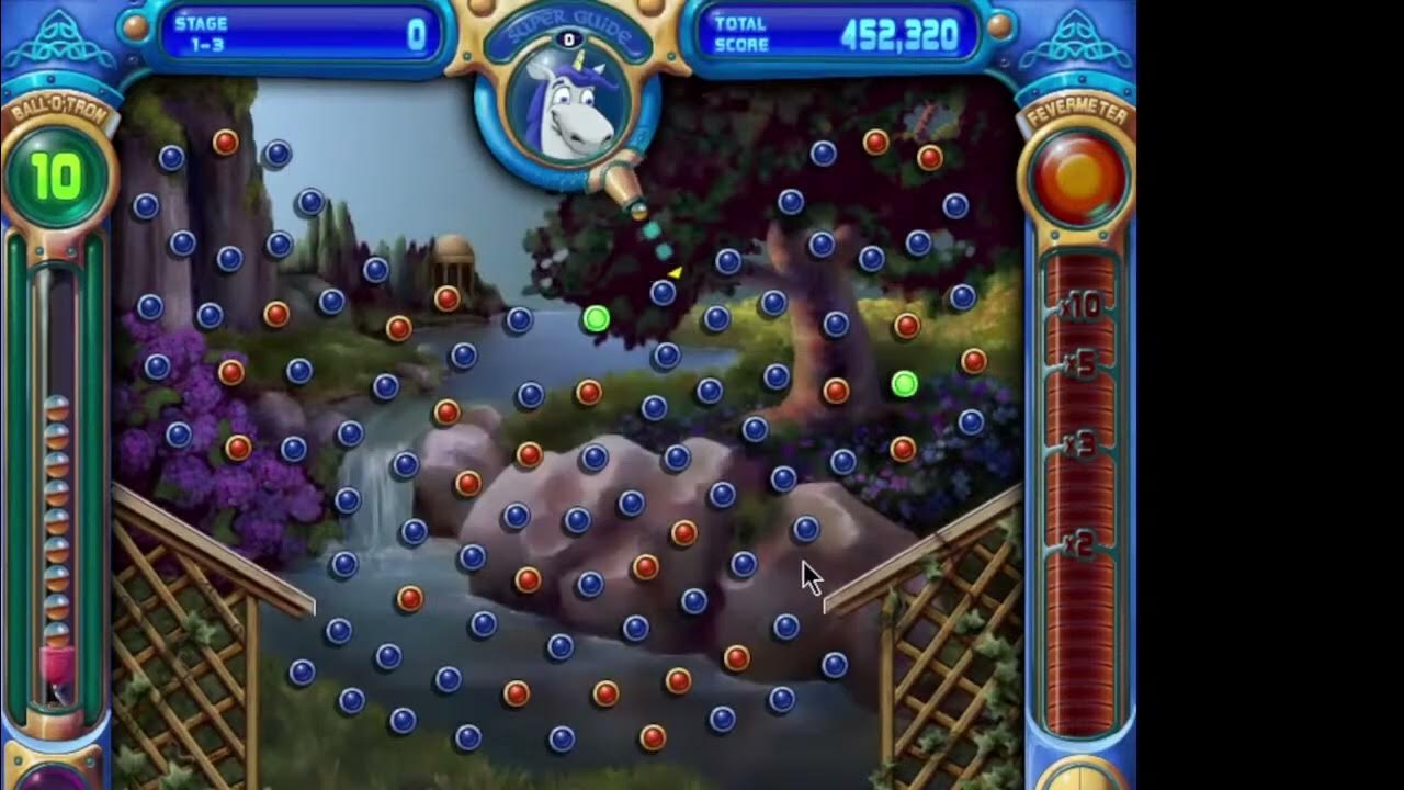 EA App/Origin - Peggle EA App Account GLOBAL