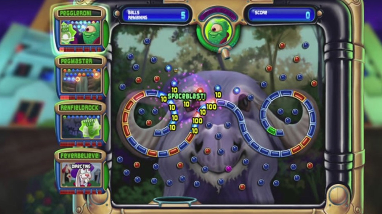 EA App/Origin - Peggle EA App Account GLOBAL