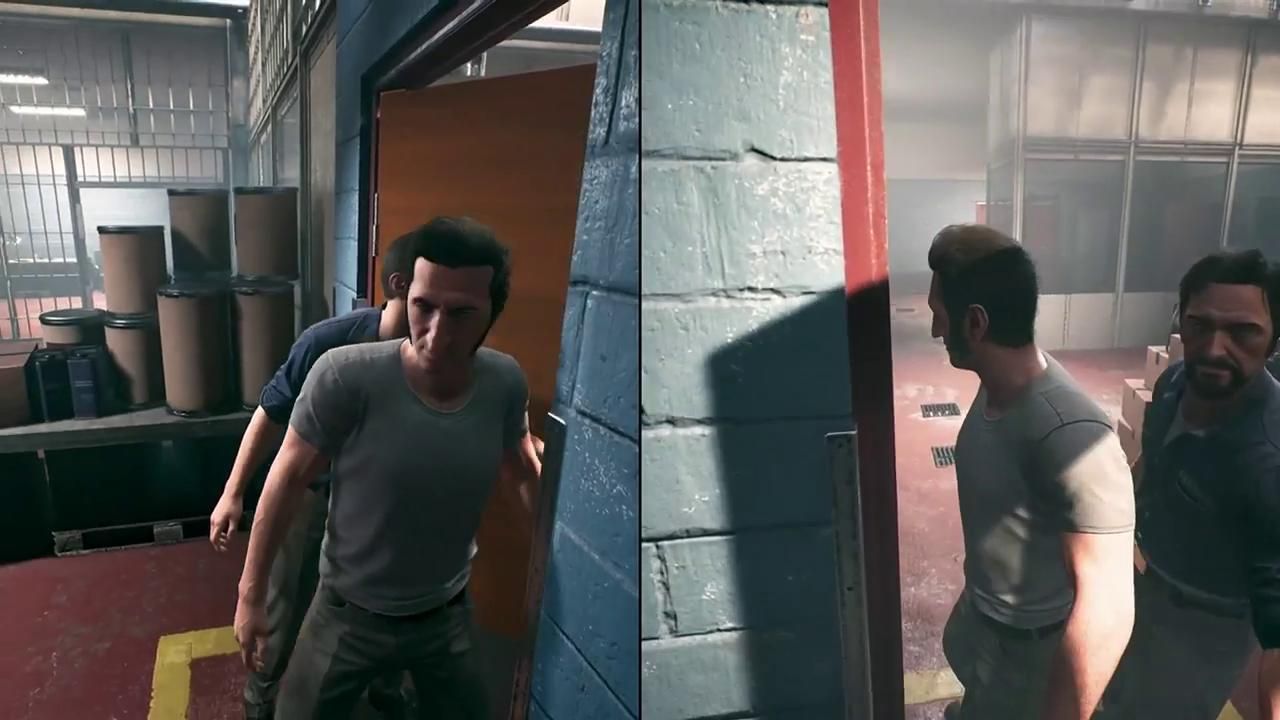 EA App/Origin - A Way Out PC EA App Account
