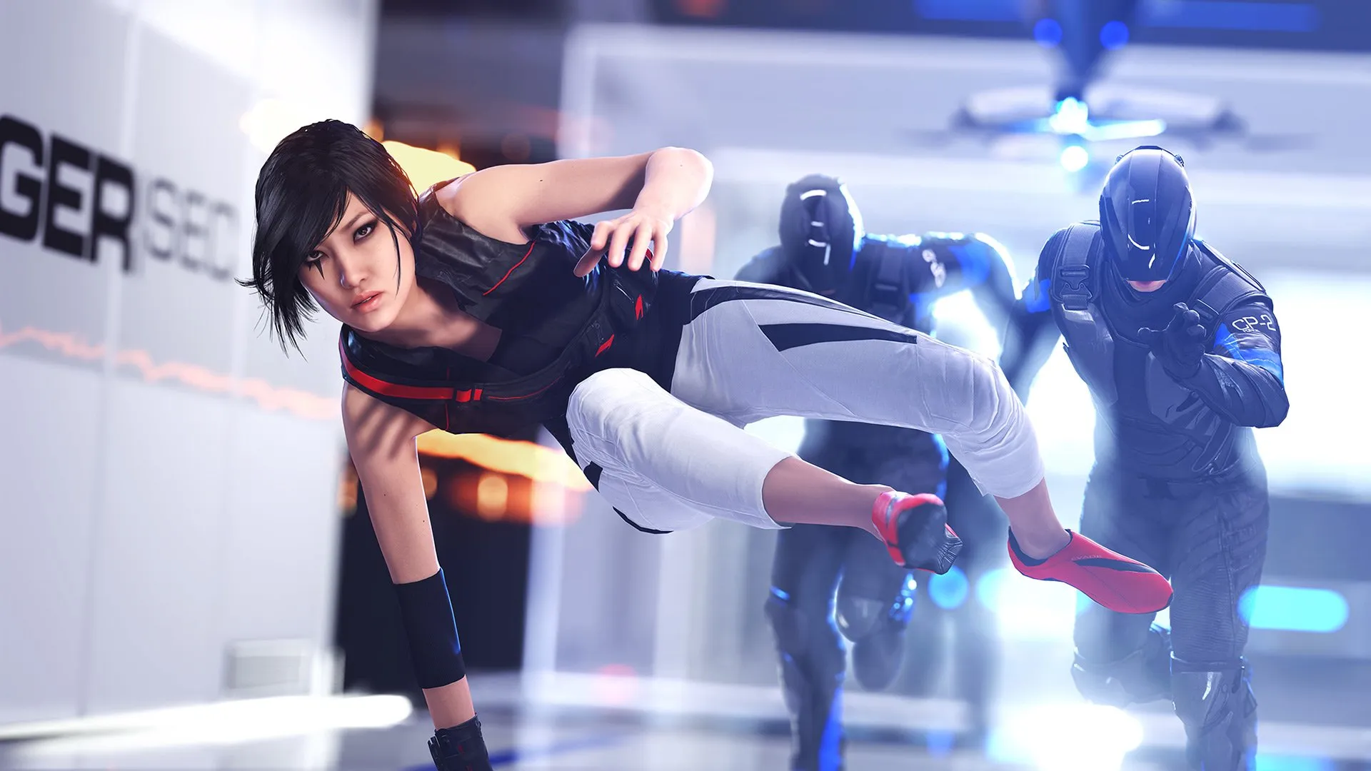 EA App/Origin - Mirror's Edge Catalyst PC EA App Account