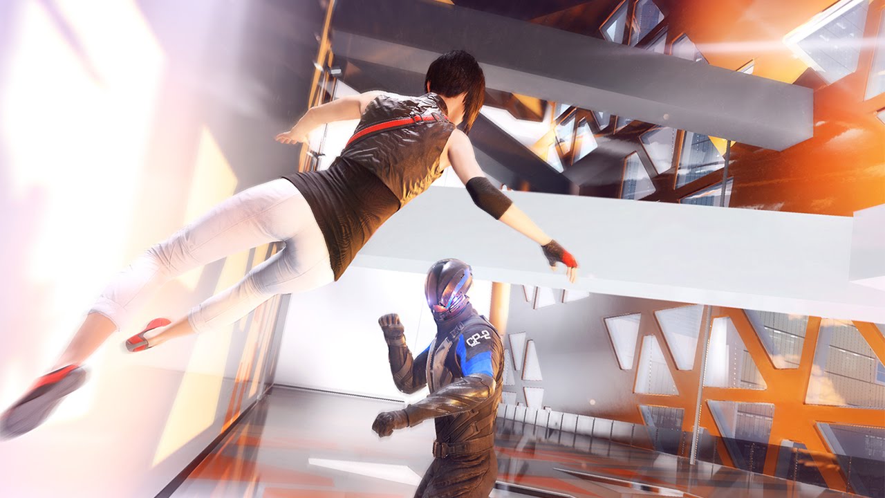EA App/Origin - Mirror's Edge Catalyst PC EA App Account