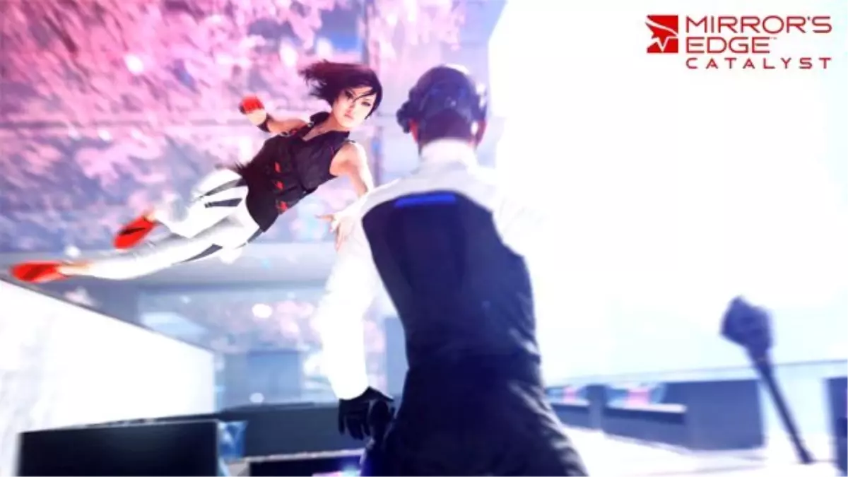 EA App/Origin - Mirror's Edge Catalyst PC EA App Account