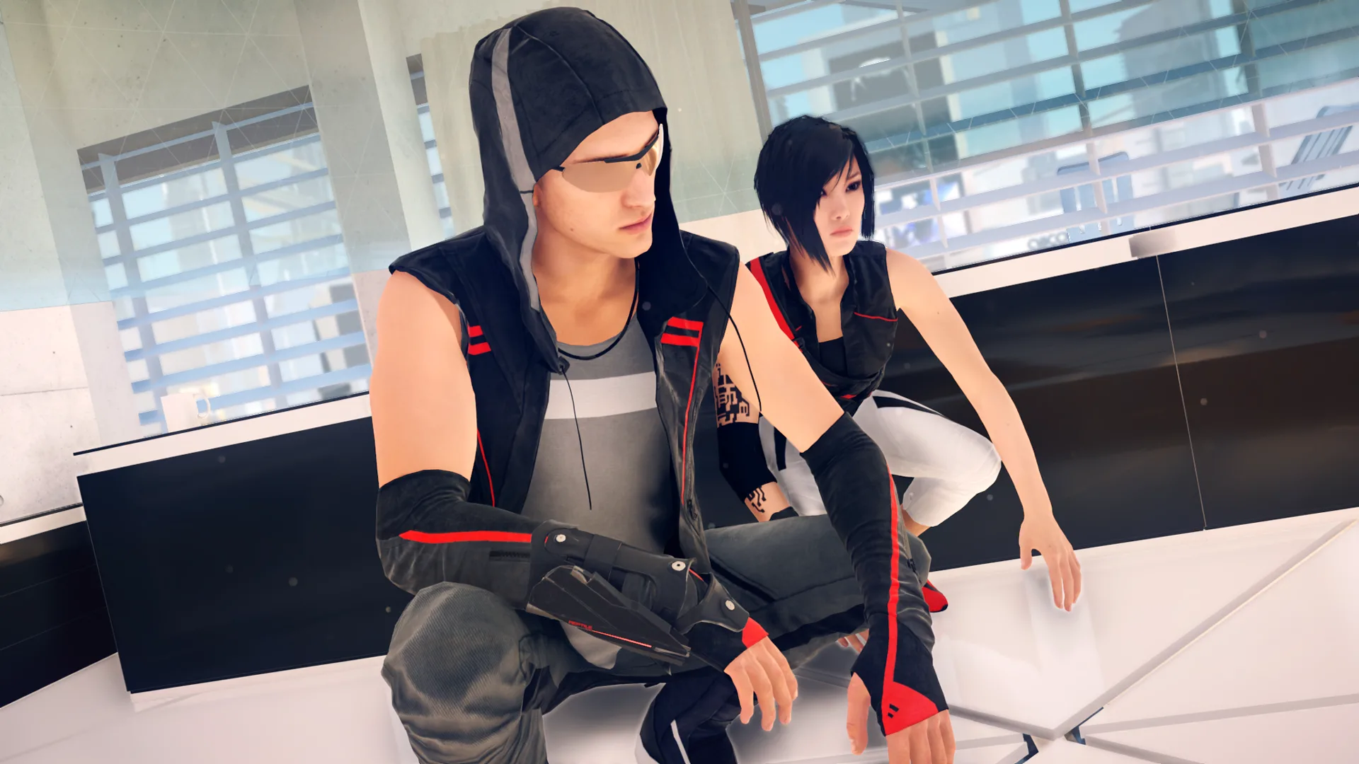 EA App/Origin - Mirror's Edge Catalyst PC EA App Account