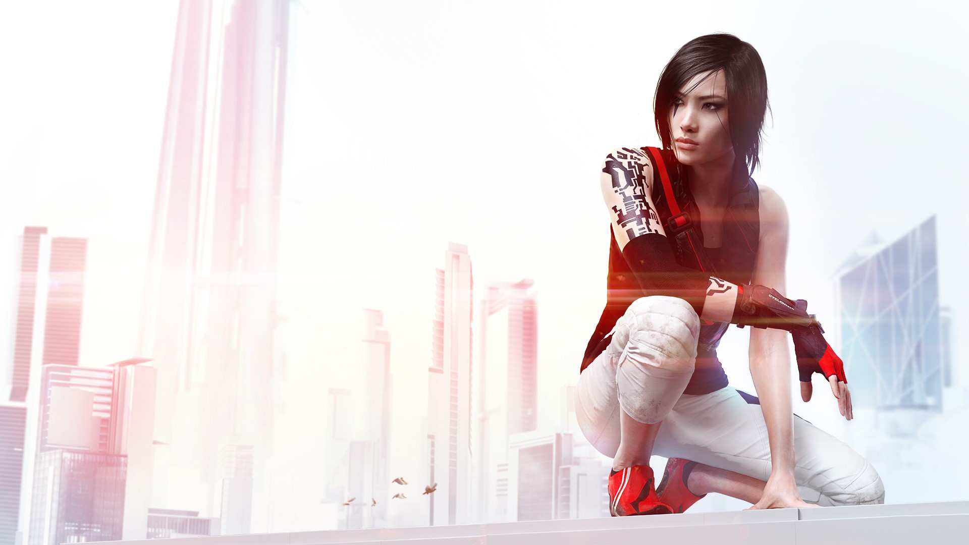 EA App/Origin - Mirror's Edge Catalyst PC EA App Account