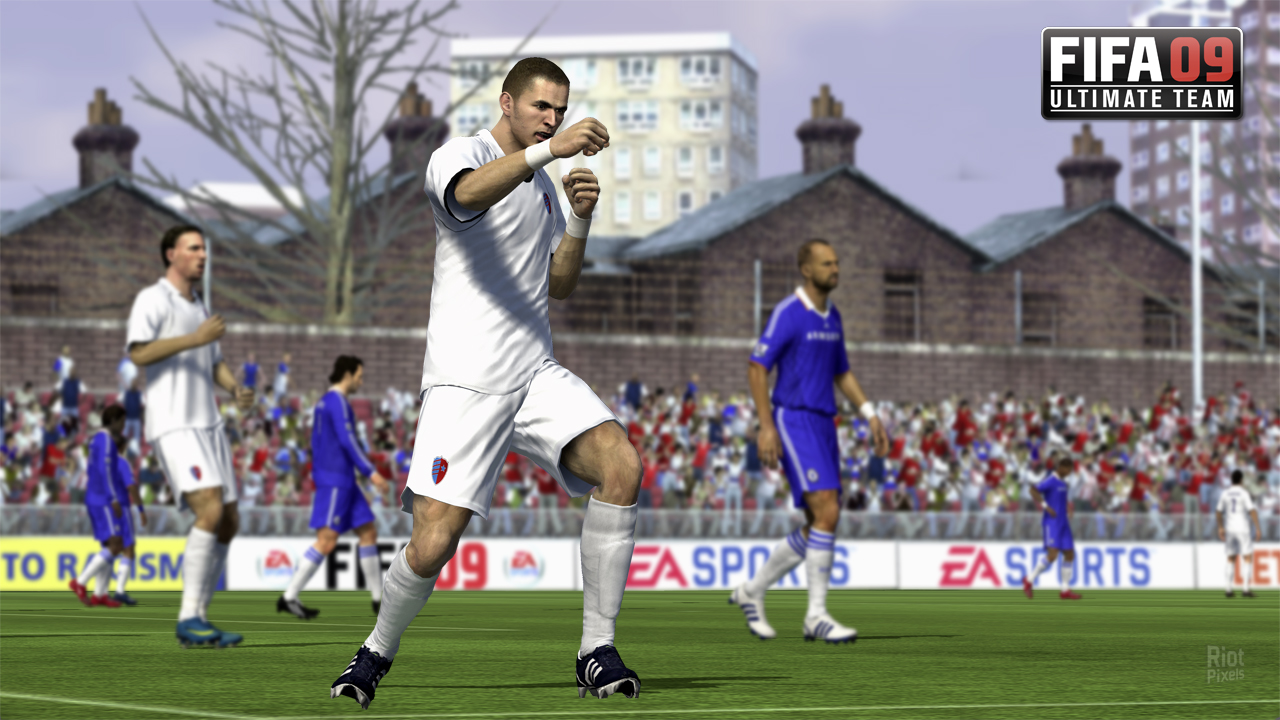 EA App/Origin - FIFA Soccer 09 PC EA App Account
