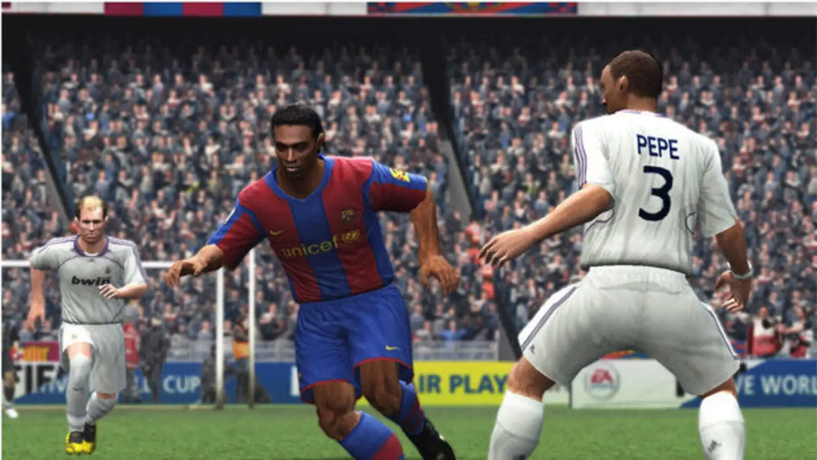 EA App/Origin - FIFA Soccer 09 PC EA App Account