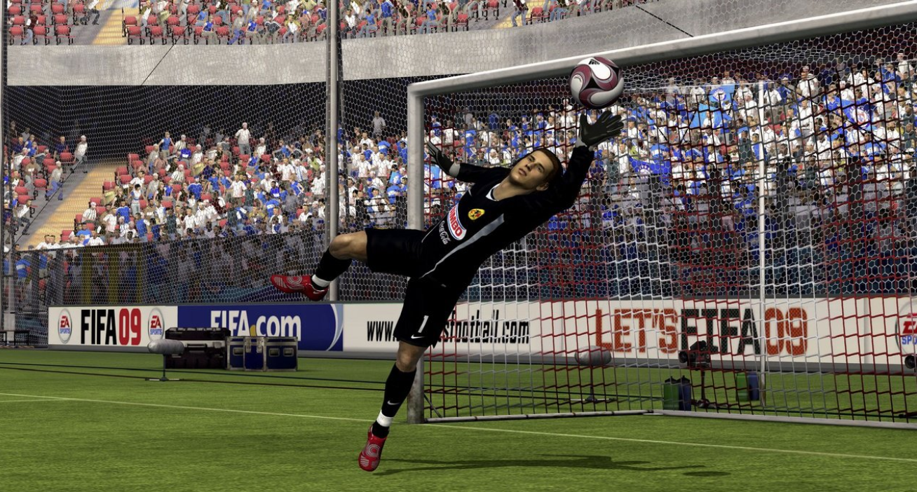 EA App/Origin - FIFA Soccer 09 PC EA App Account