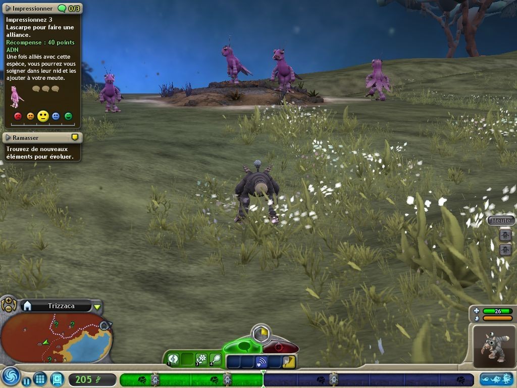 EA App/Origin - Spore PC EA App Account