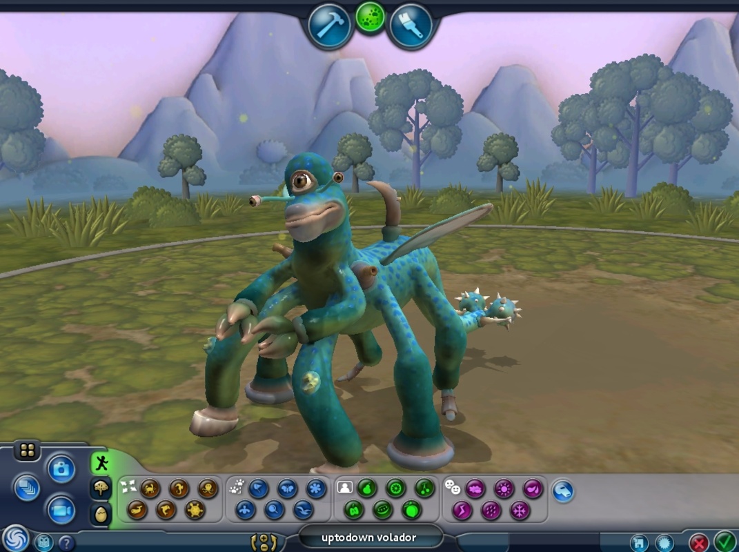 EA App/Origin - Spore PC EA App Account