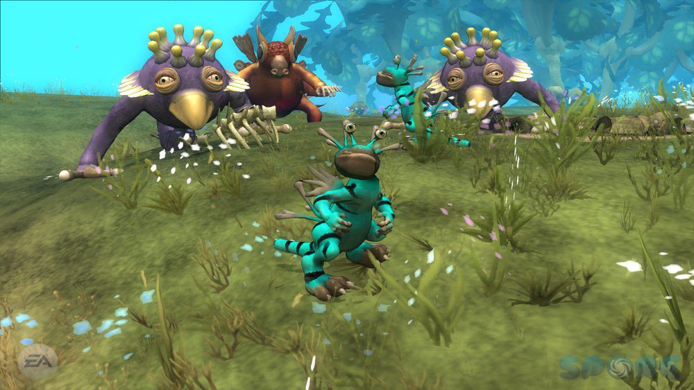 EA App/Origin - Spore PC EA App Account