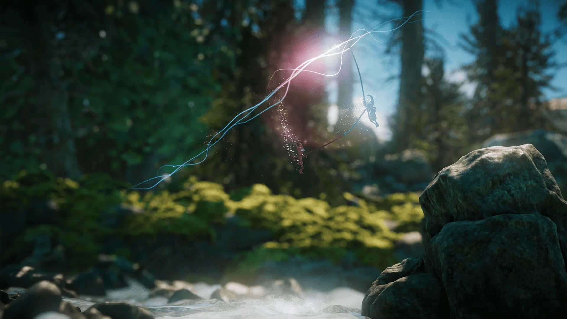 EA App/Origin - Unravel Two PC EA App Account