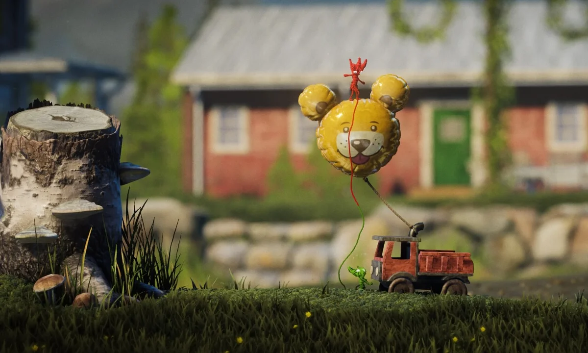 EA App/Origin - Unravel Two PC EA App Account