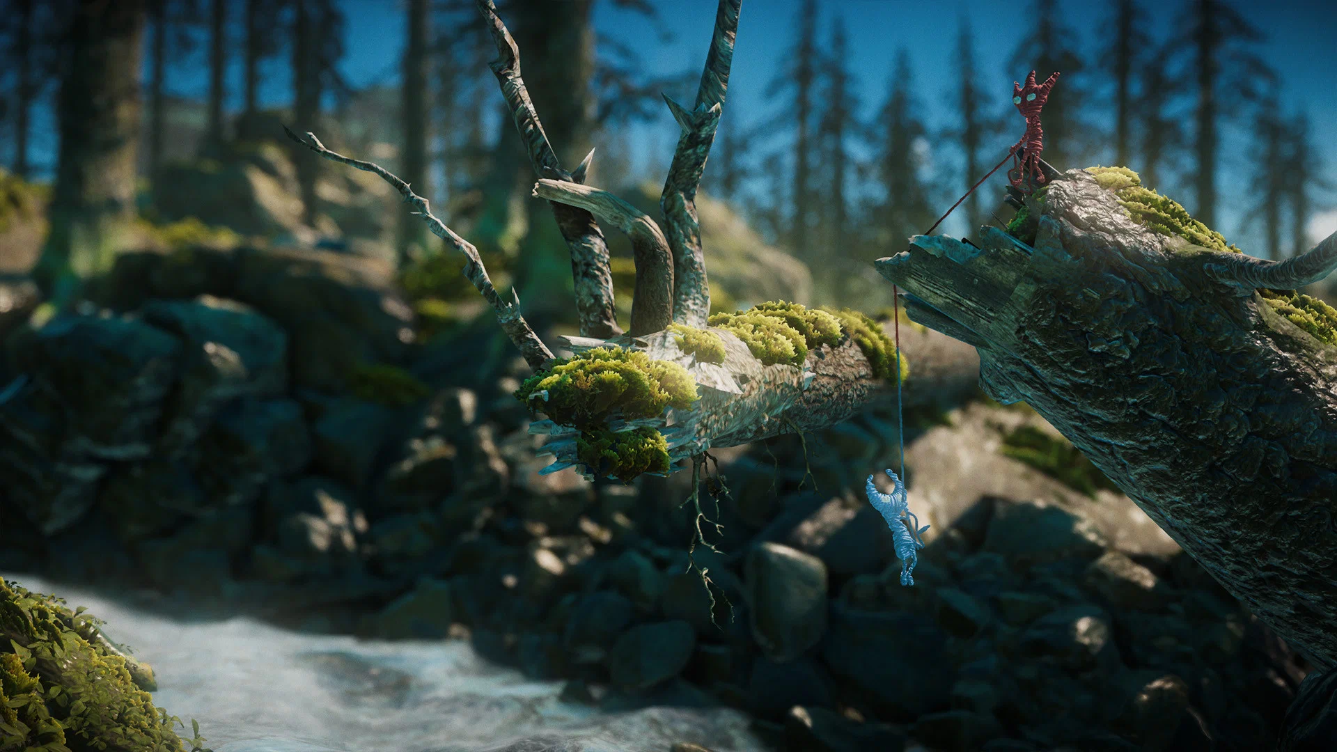 EA App/Origin - Unravel Two PC EA App Account