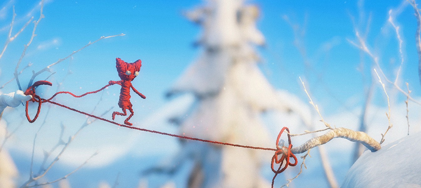 EA App/Origin - Unravel Two PC EA App Account