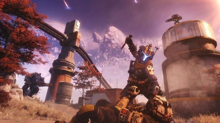 EA App/Origin - Titanfall 2 PC EA App Account