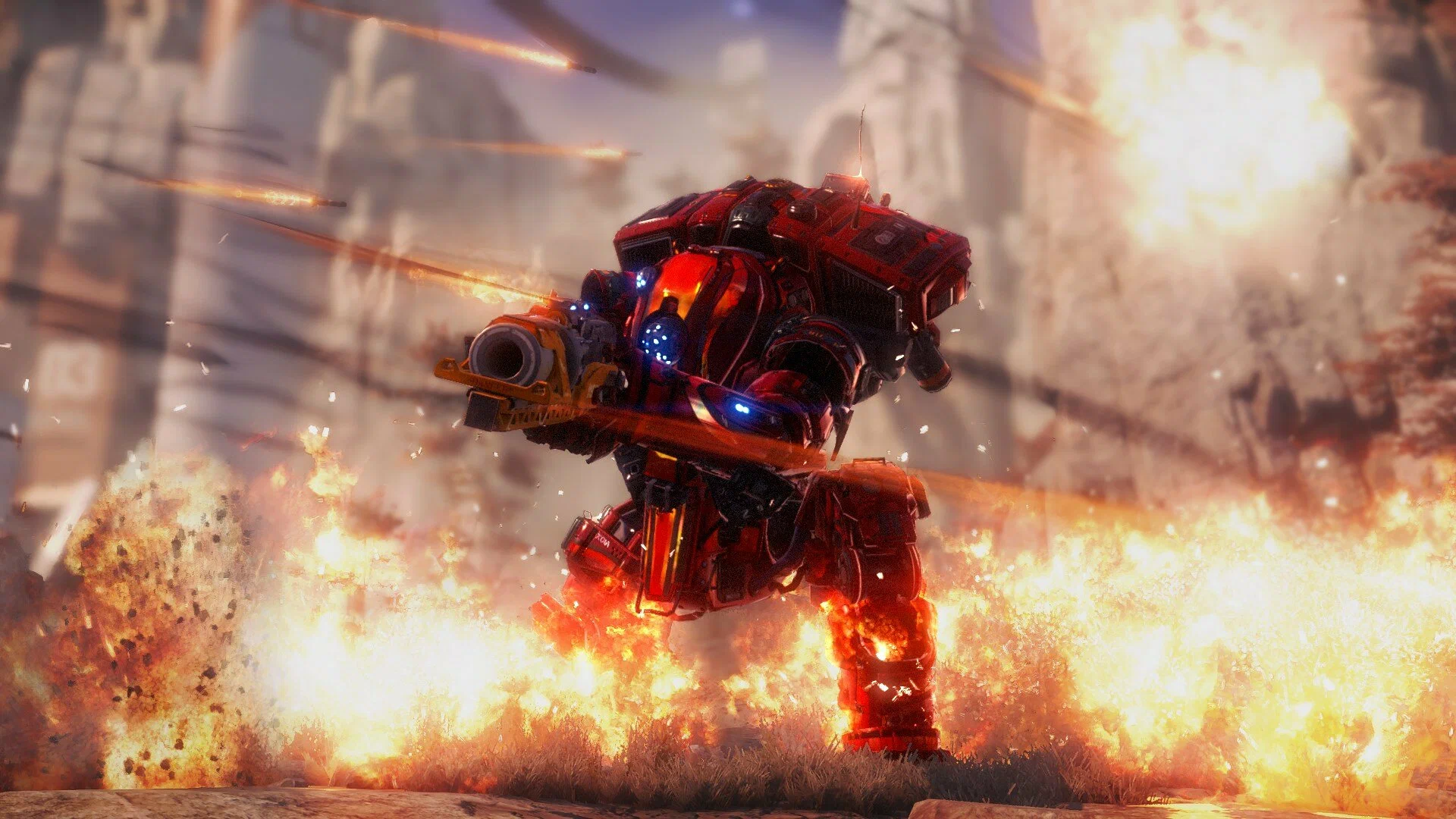 EA App/Origin - Titanfall 2 PC EA App Account