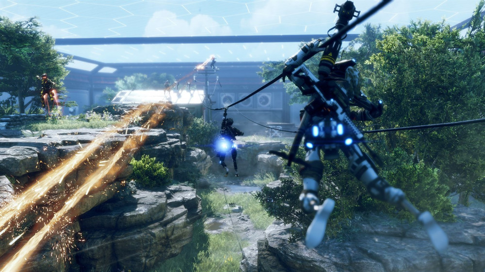 EA App/Origin - Titanfall 2 PC EA App Account