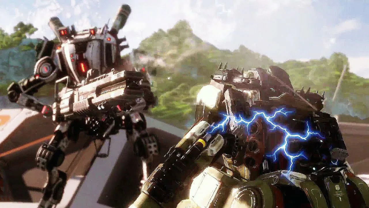 EA App/Origin - Titanfall 2 PC EA App Account
