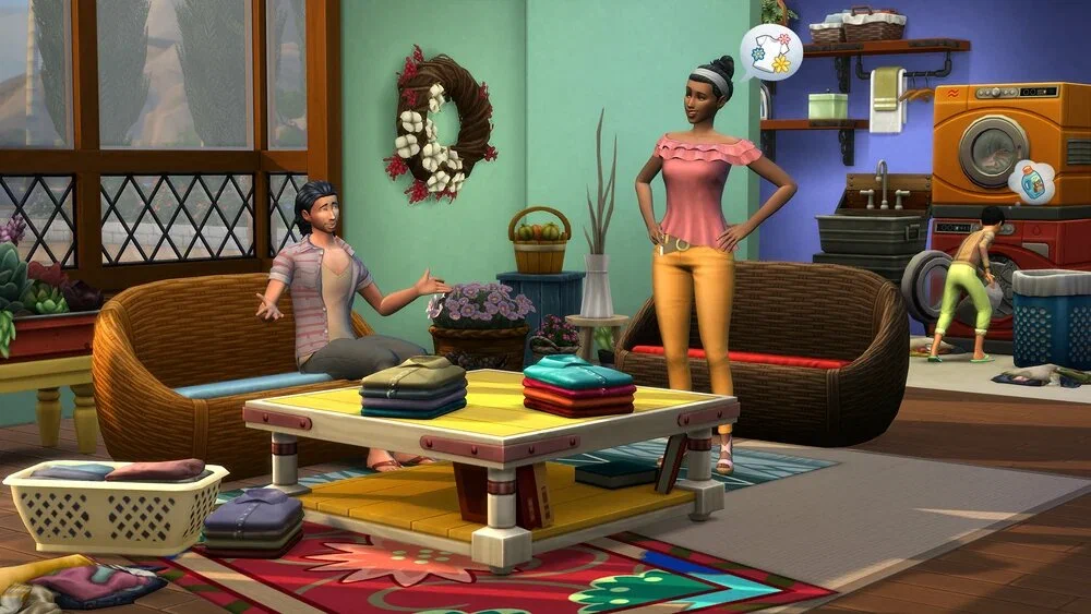EA App/Origin - The Sims 3 PC EA App Account