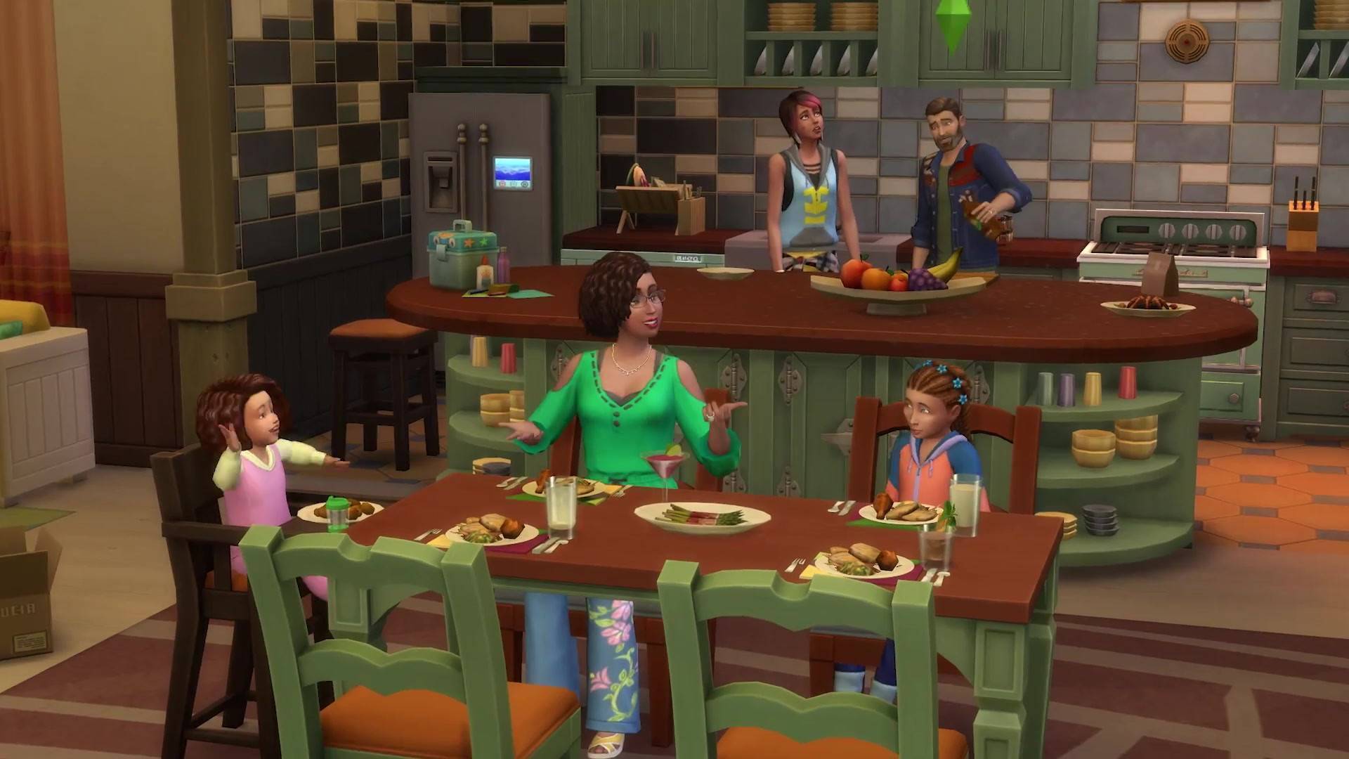 EA App/Origin - The Sims 3 PC EA App Account