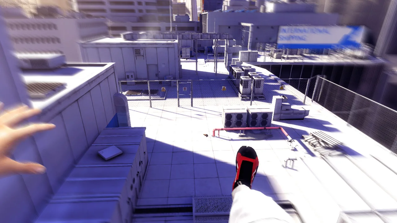 EA App/Origin - Mirror's Edge PC EA App Account