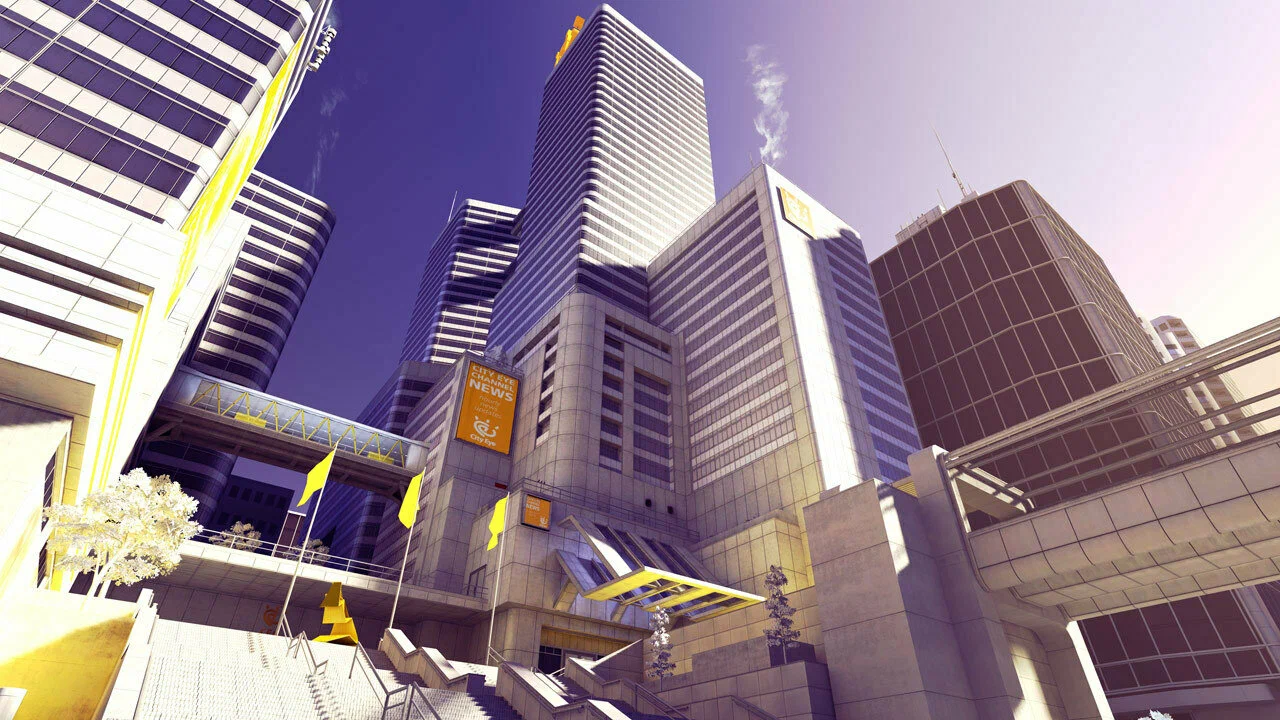 EA App/Origin - Mirror's Edge PC EA App Account