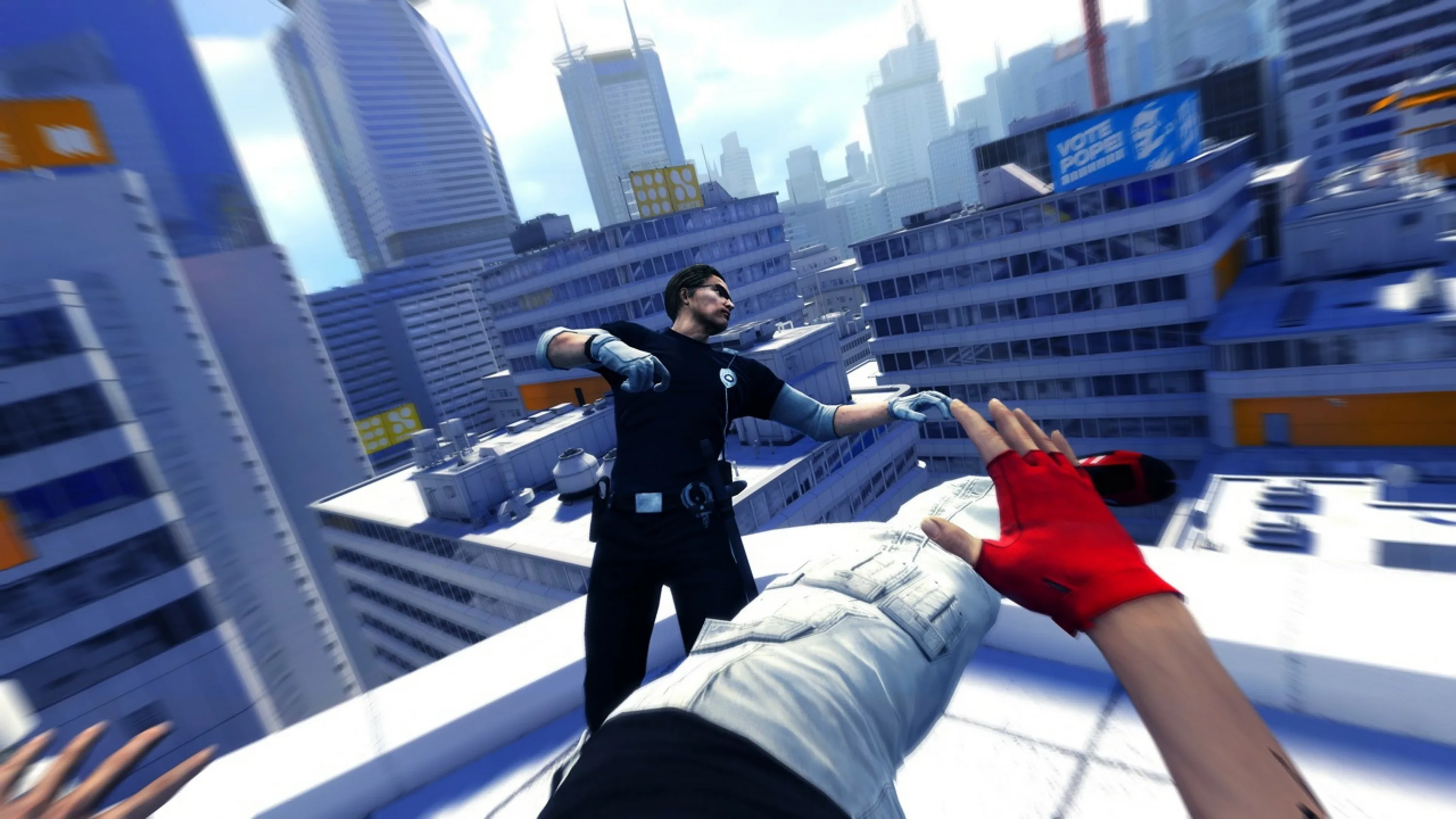 EA App/Origin - Mirror's Edge PC EA App Account