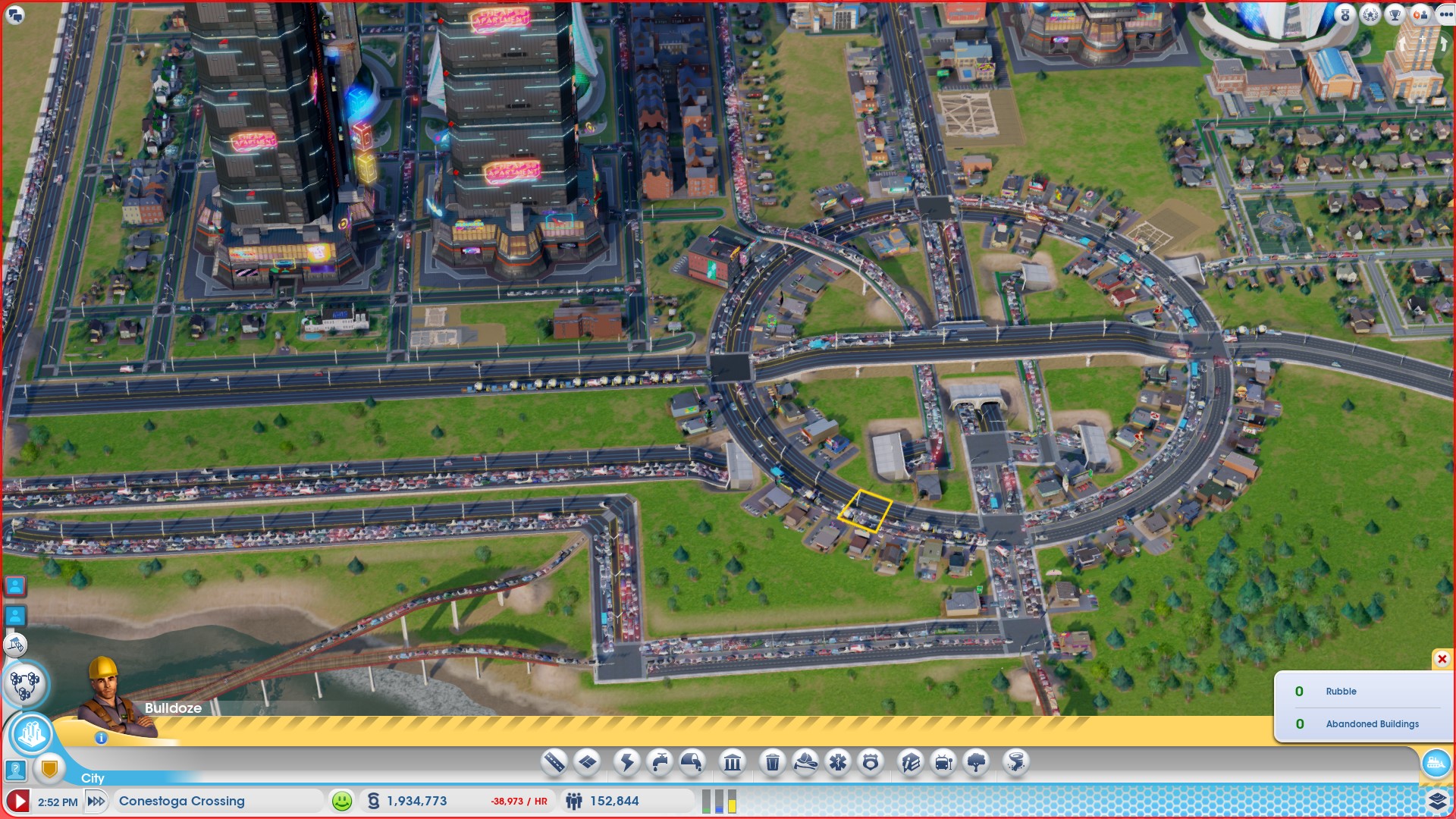 EA App/Origin - SimCity PC EA App Account