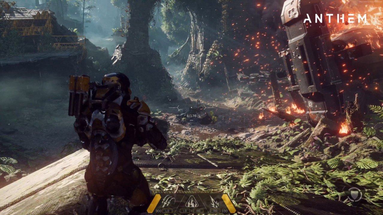 EA App/Origin - Anthem PC EA App Account